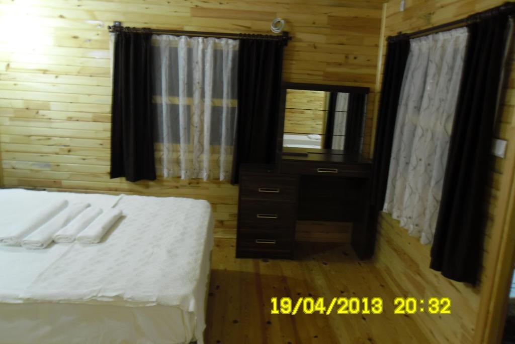 Cesur Pansiyon Cirali Quarto foto
