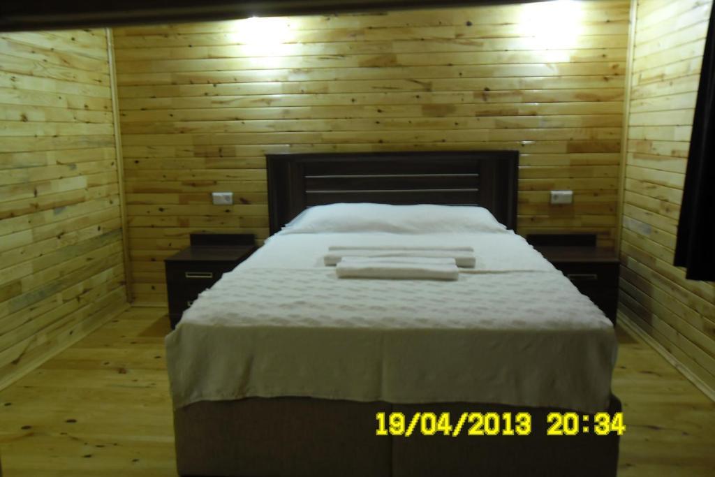 Cesur Pansiyon Cirali Quarto foto