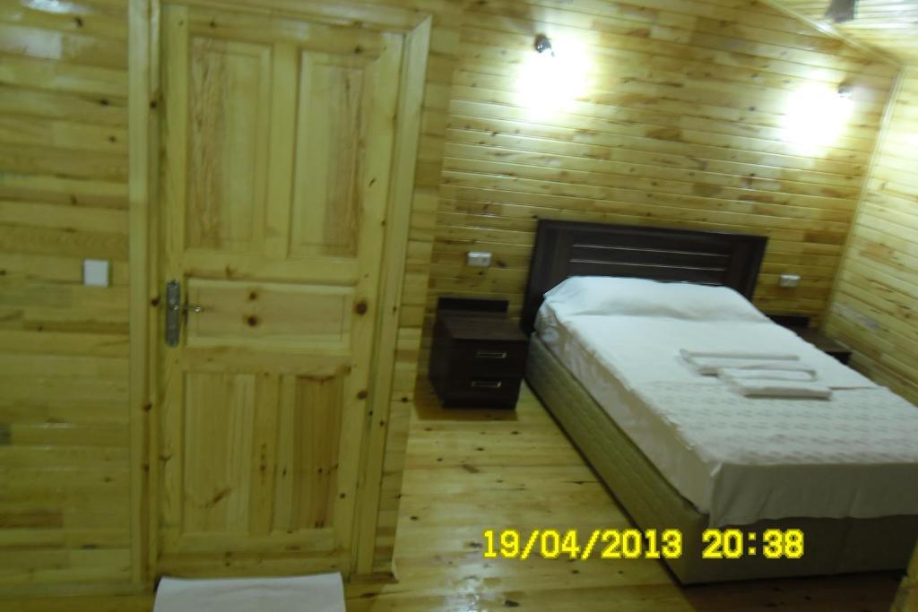 Cesur Pansiyon Cirali Exterior foto